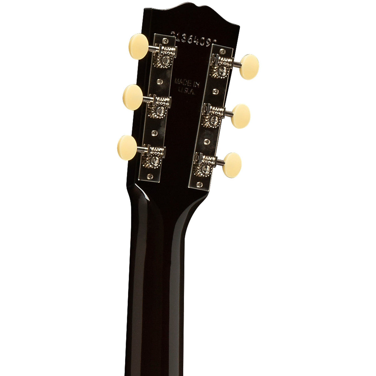 Đàn Guitar Acoustic Gibson Original Collection L-00 Original With HiFi DNA - Vintage Sunburst-Mai Nguyên Music
