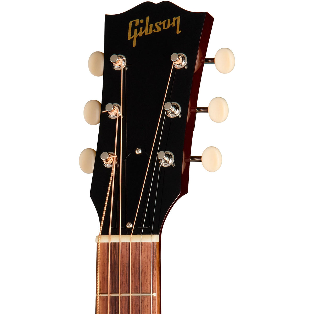 Đàn Guitar Acoustic Gibson Original Collection LG-2 50s Original With HiFi DNA-Mai Nguyên Music