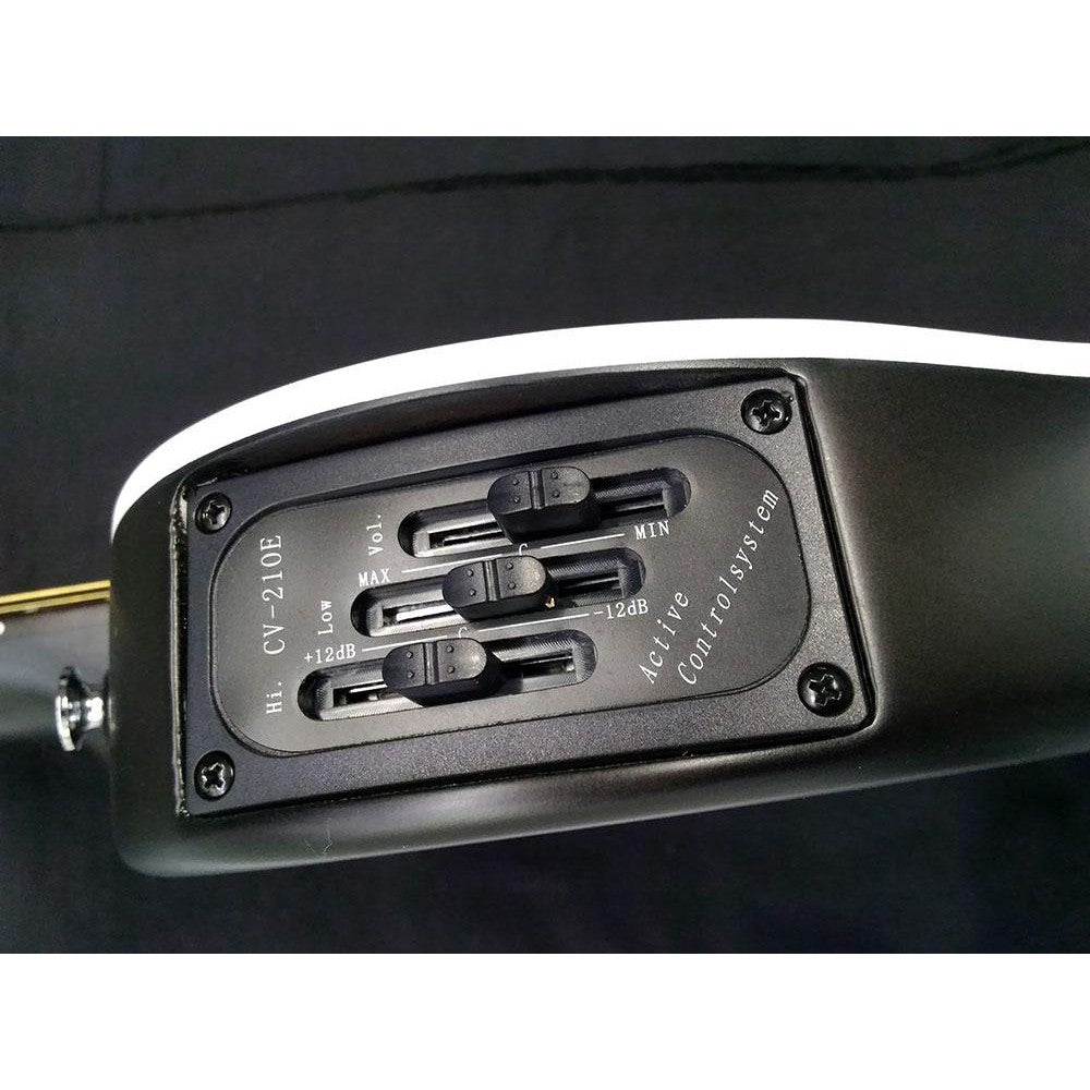 Đàn Guitar Acoustic GrassRoots G-AC/S-Mai Nguyên Music