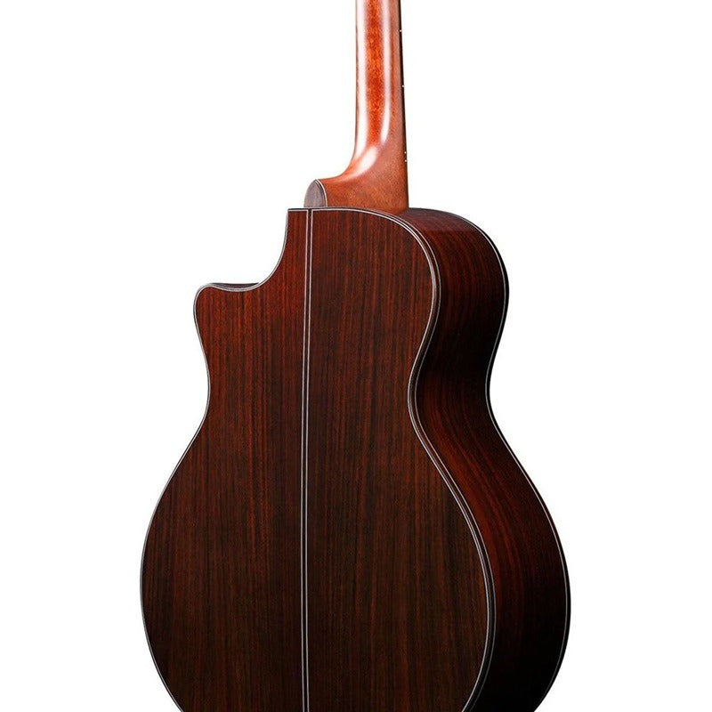 Đàn Guitar Acoustic Ibanez AE-500, Natural-Mai Nguyên Music