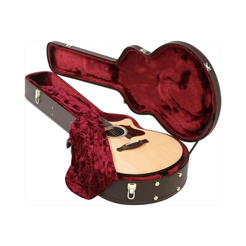 Đàn Guitar Acoustic Ibanez AE-500, Natural-Mai Nguyên Music