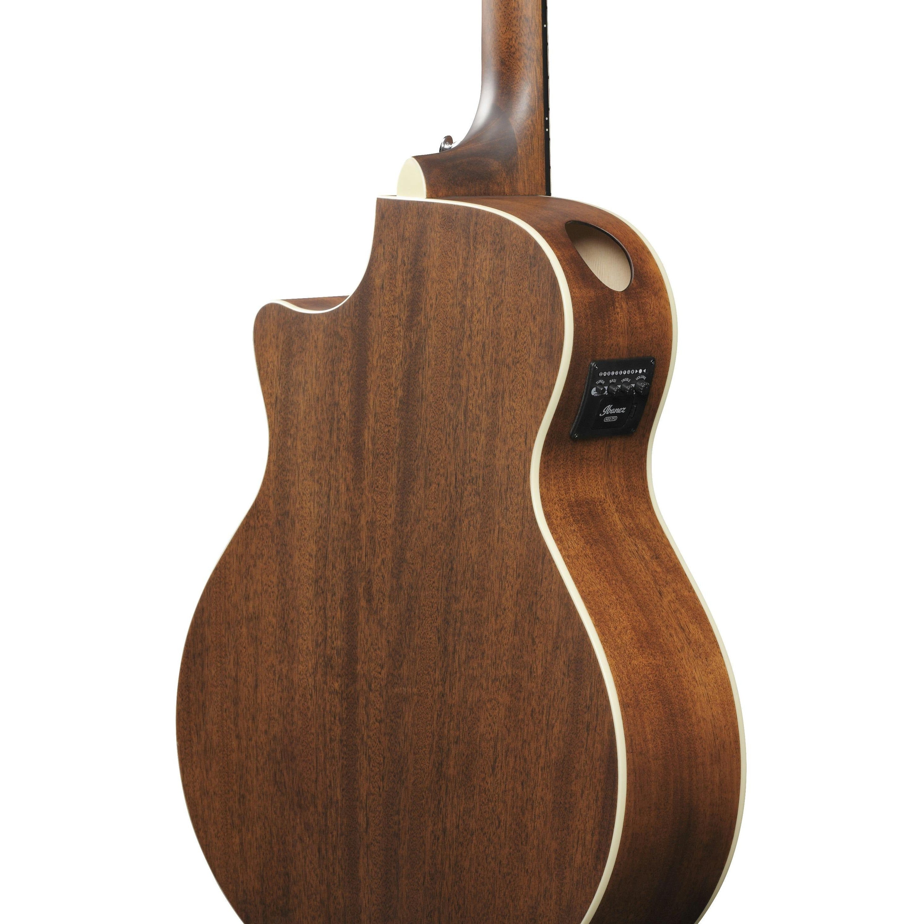 Đàn Guitar Acoustic Ibanez AE100-Mai Nguyên Music