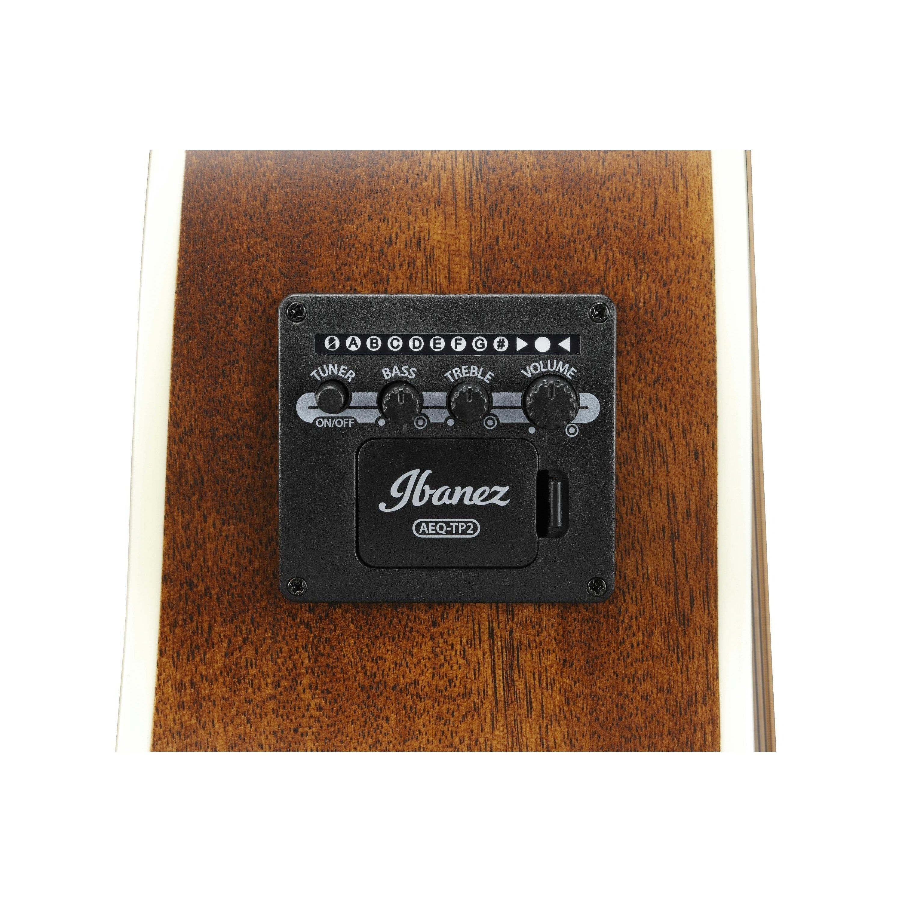 Đàn Guitar Acoustic Ibanez AE100-Mai Nguyên Music