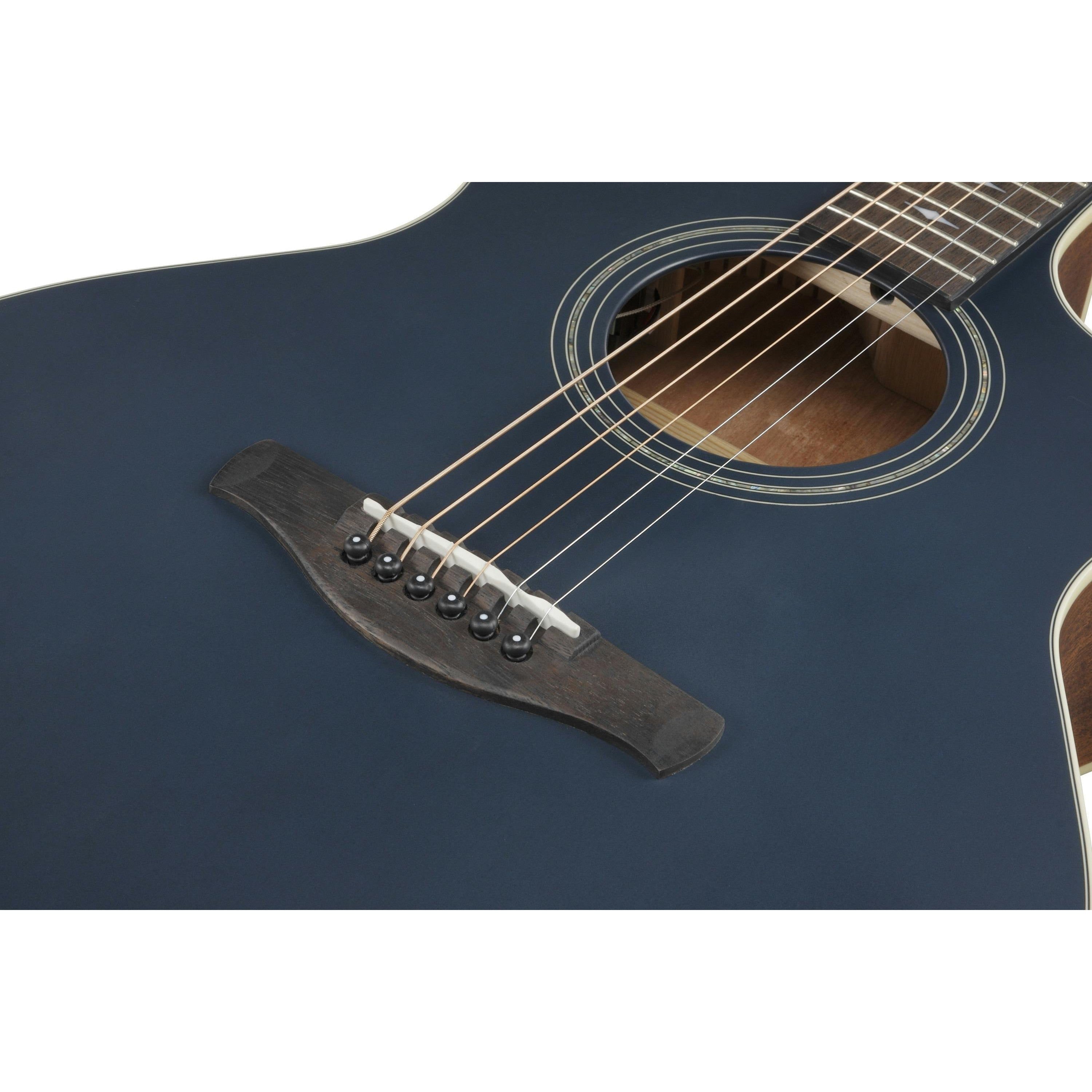 Đàn Guitar Acoustic Ibanez AE100-Mai Nguyên Music