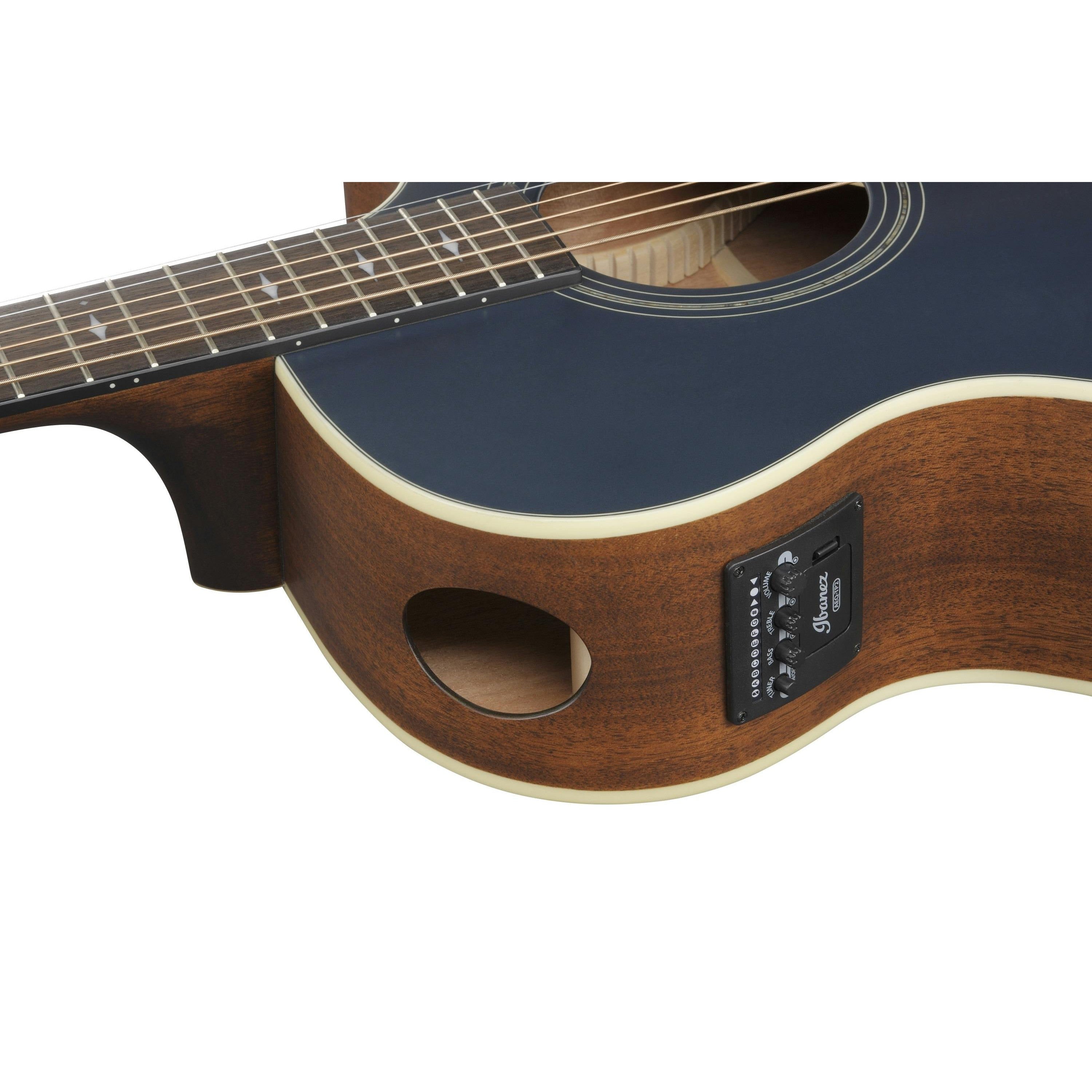 Đàn Guitar Acoustic Ibanez AE100-Mai Nguyên Music