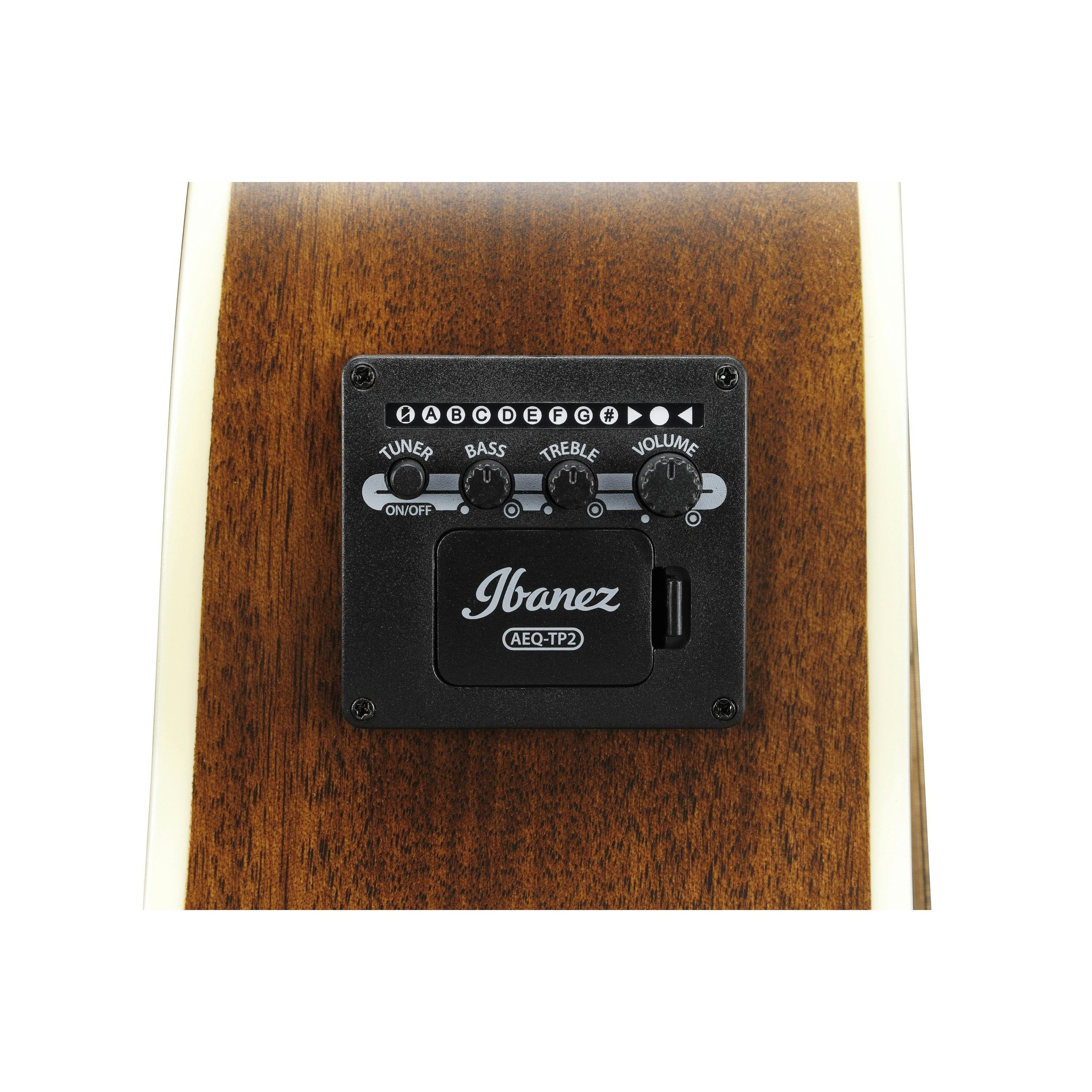 Đàn Guitar Acoustic Ibanez AE100-Mai Nguyên Music