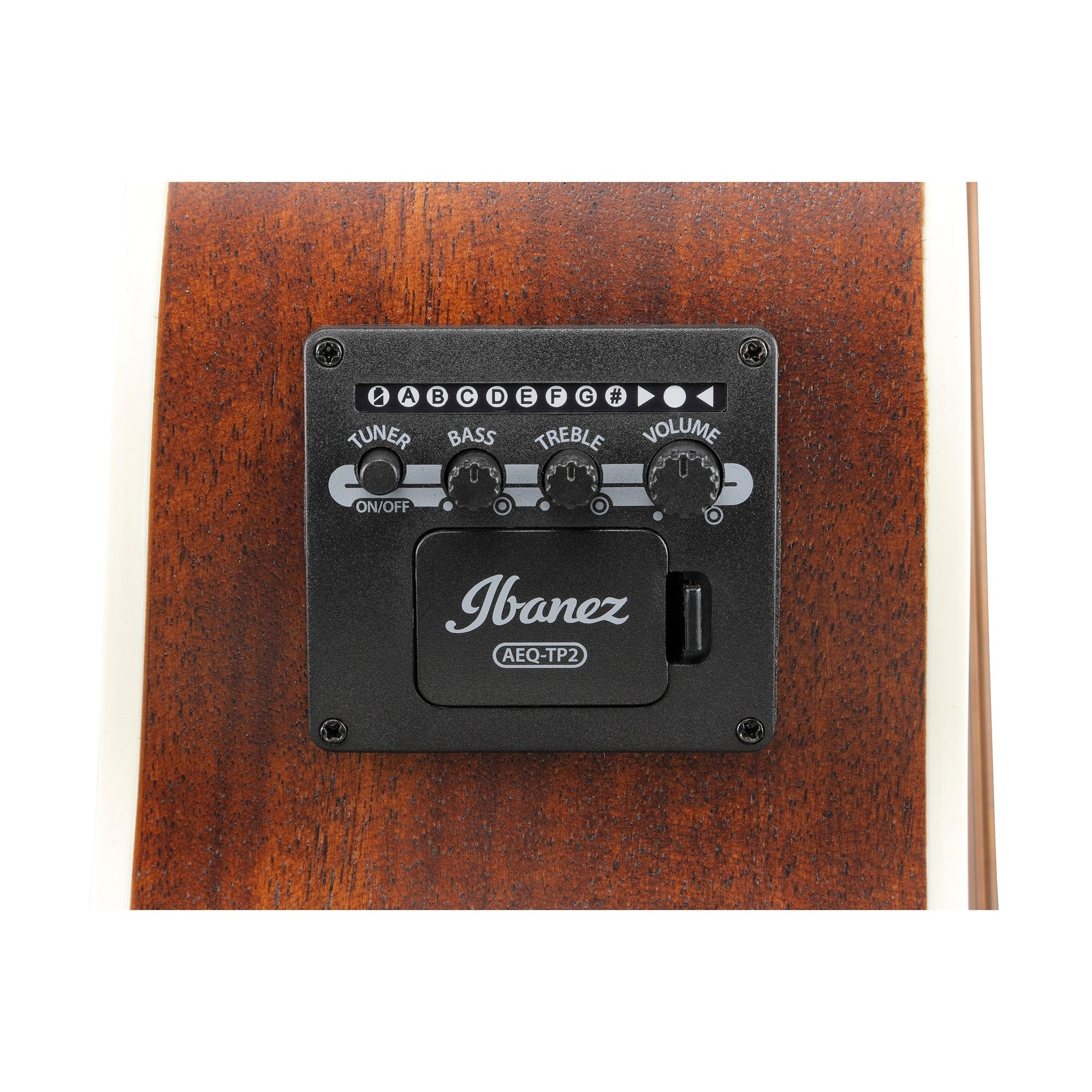 Đàn Guitar Acoustic Ibanez AE140-Mai Nguyên Music