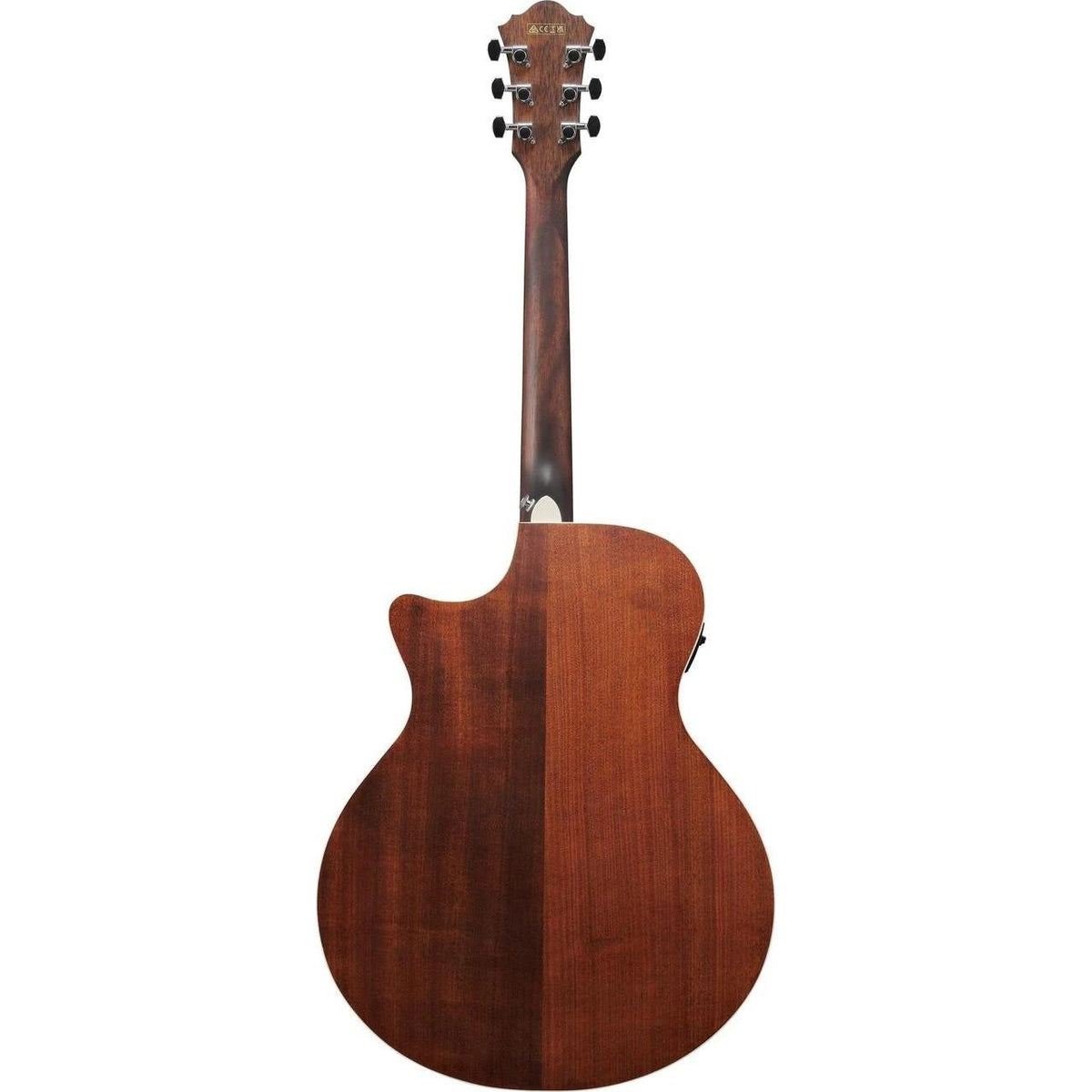 Đàn Guitar Acoustic Ibanez AE140-Mai Nguyên Music