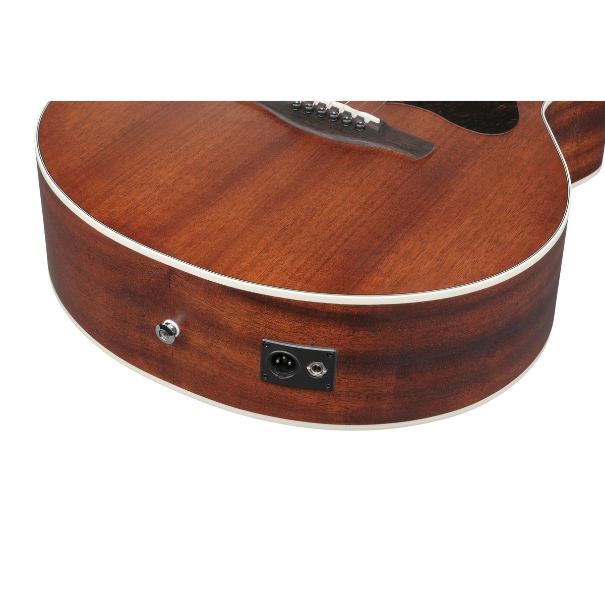 Đàn Guitar Acoustic Ibanez AE140-Mai Nguyên Music