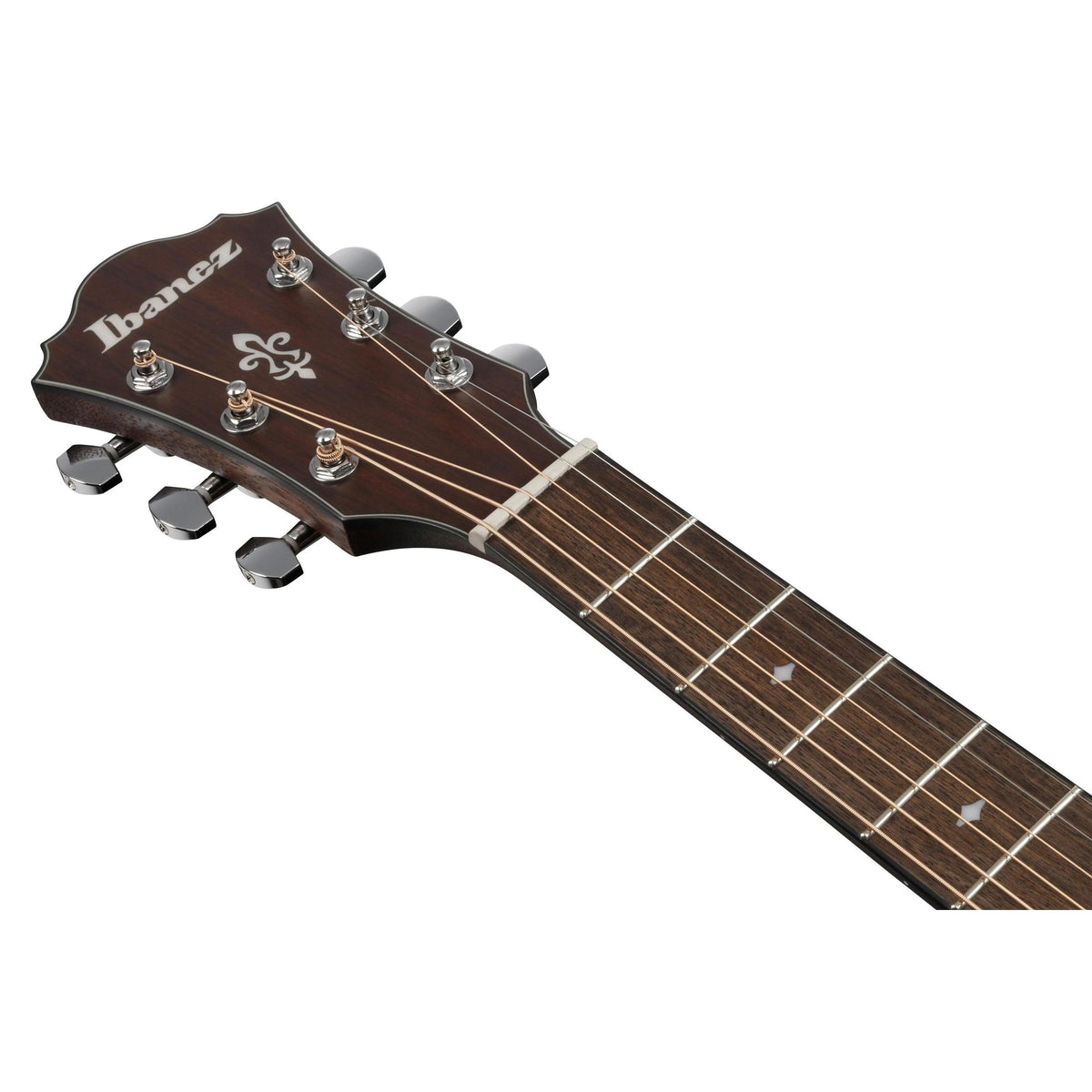 Đàn Guitar Acoustic Ibanez AE140-Mai Nguyên Music
