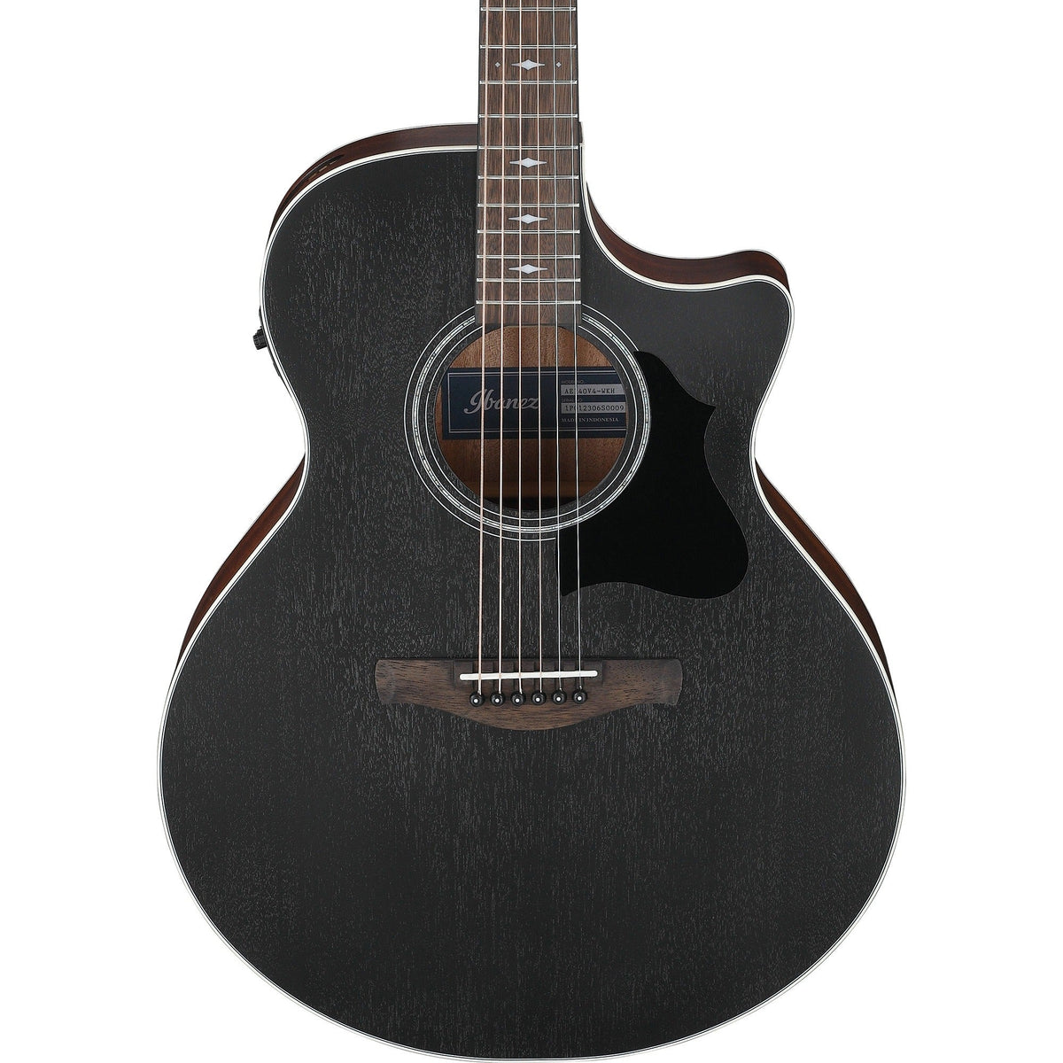 Đàn Guitar Acoustic Ibanez AE140-Mai Nguyên Music