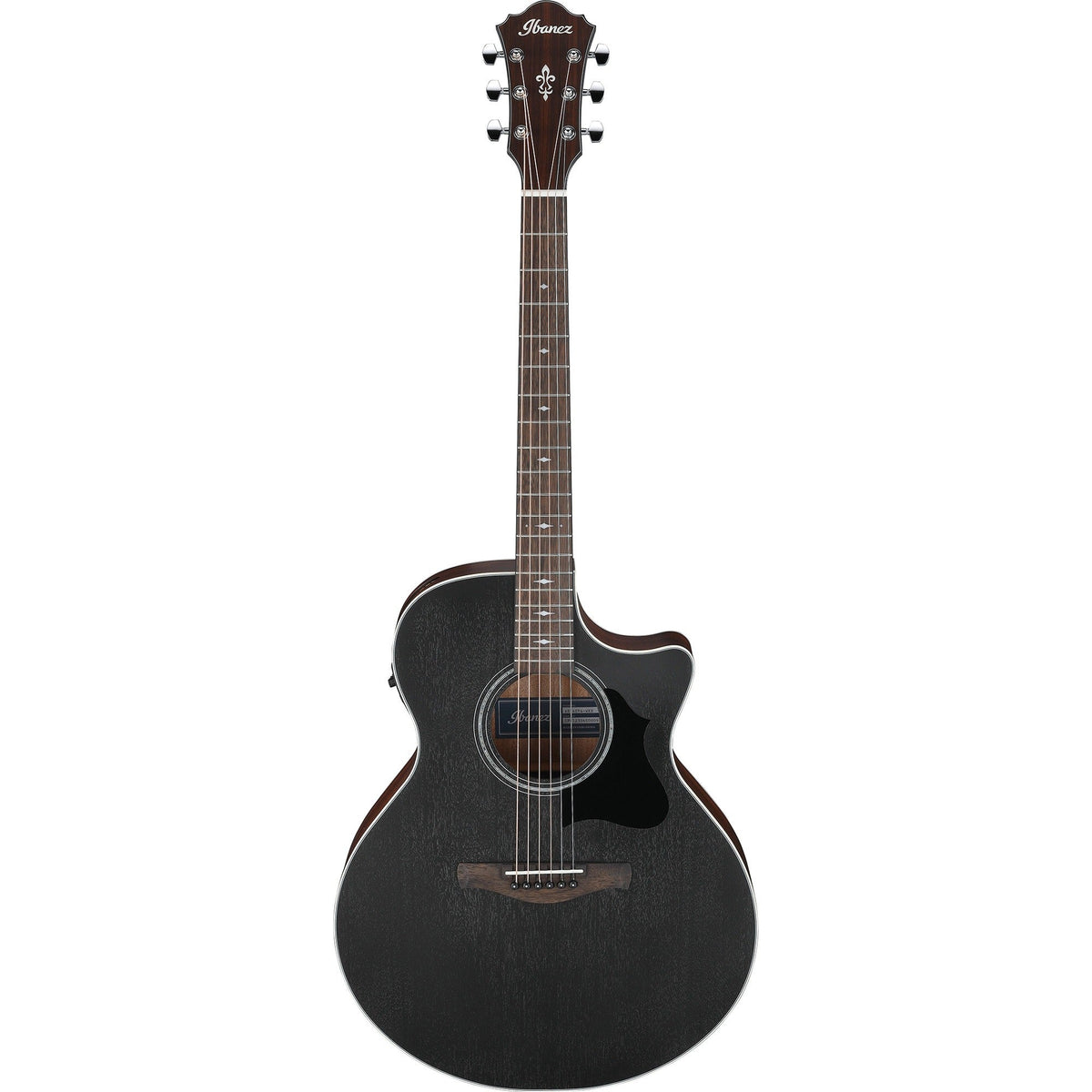 Đàn Guitar Acoustic Ibanez AE140-Mai Nguyên Music