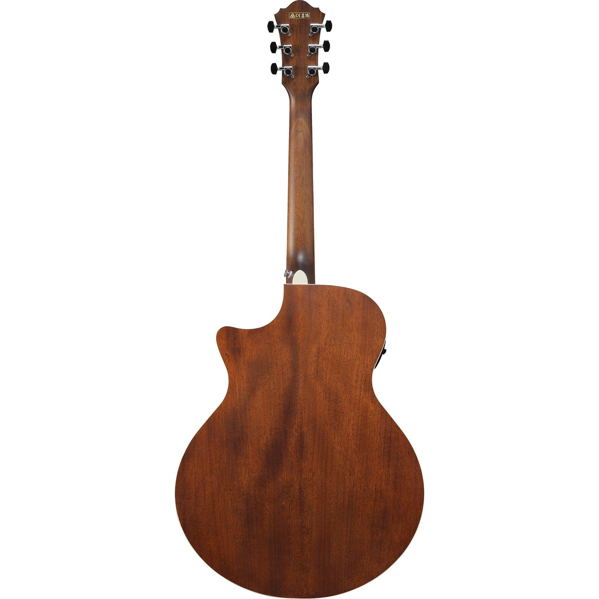 Đàn Guitar Acoustic Ibanez AE140-Mai Nguyên Music