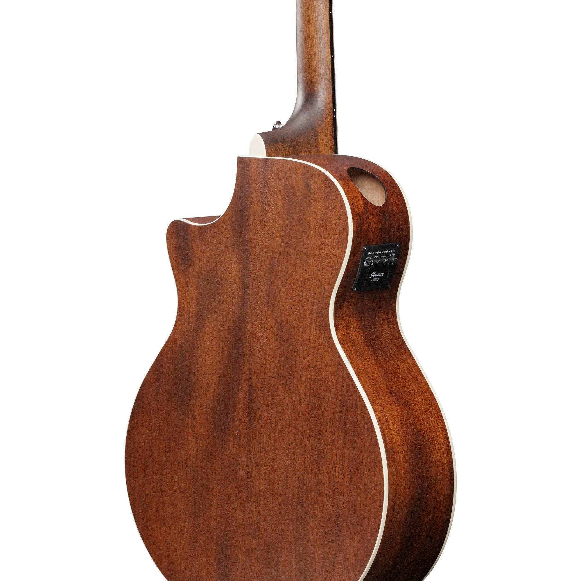 Đàn Guitar Acoustic Ibanez AE140-Mai Nguyên Music