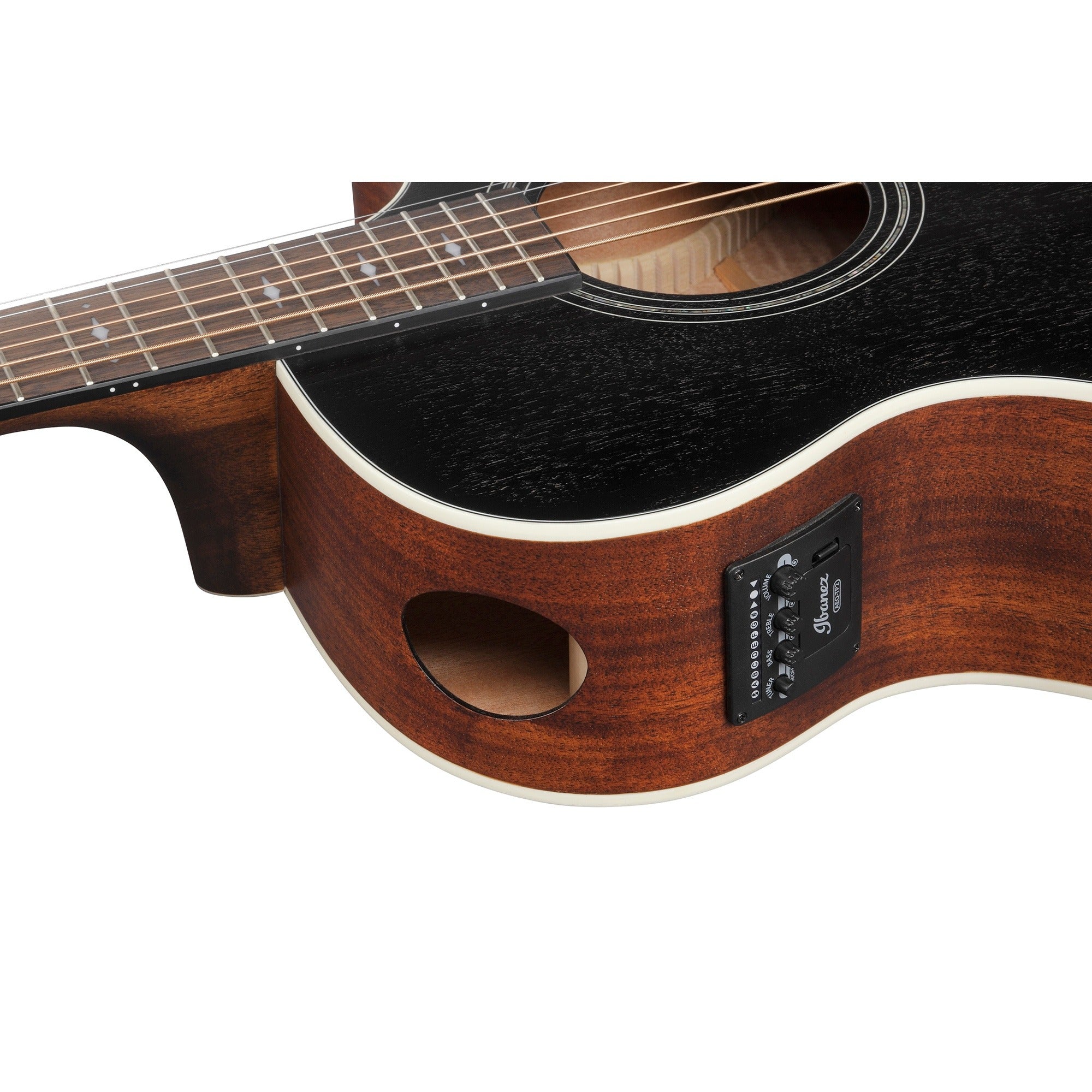 Đàn Guitar Acoustic Ibanez AE140-Mai Nguyên Music