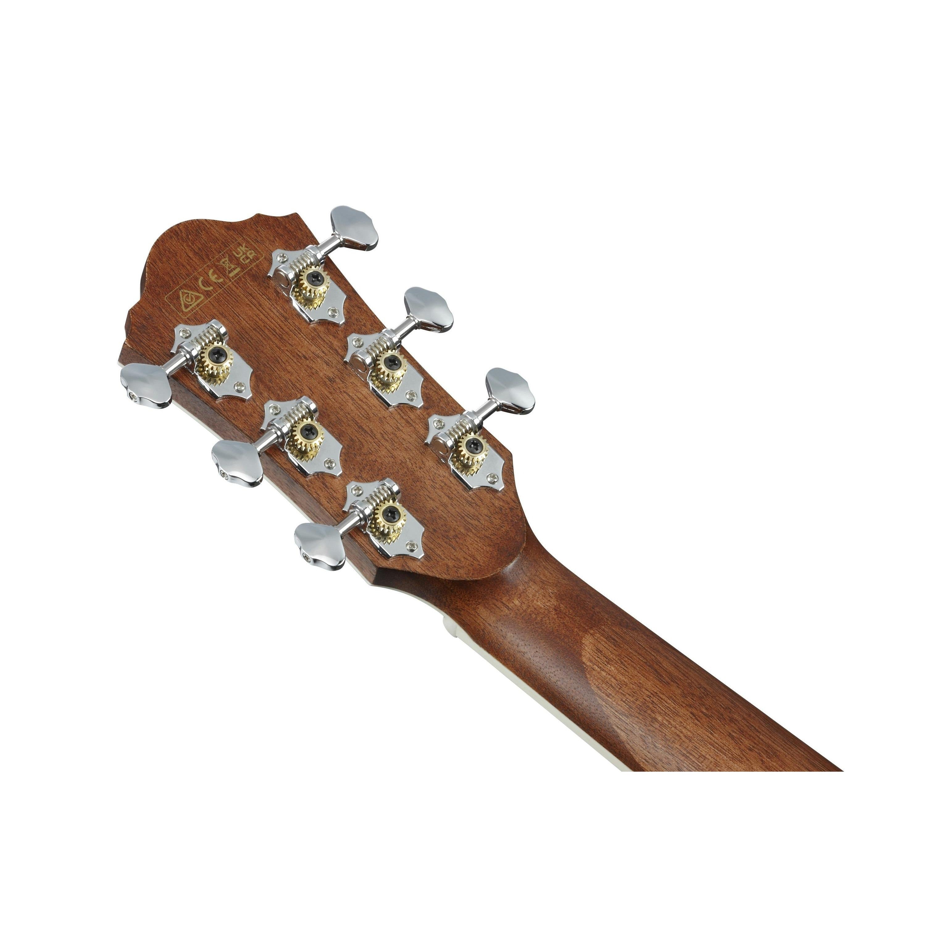 Đàn Guitar Acoustic Ibanez AE240JR-Mai Nguyên Music