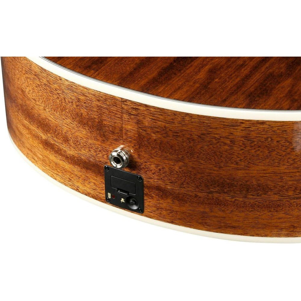 Đàn Guitar Acoustic Ibanez AE245-Mai Nguyên Music