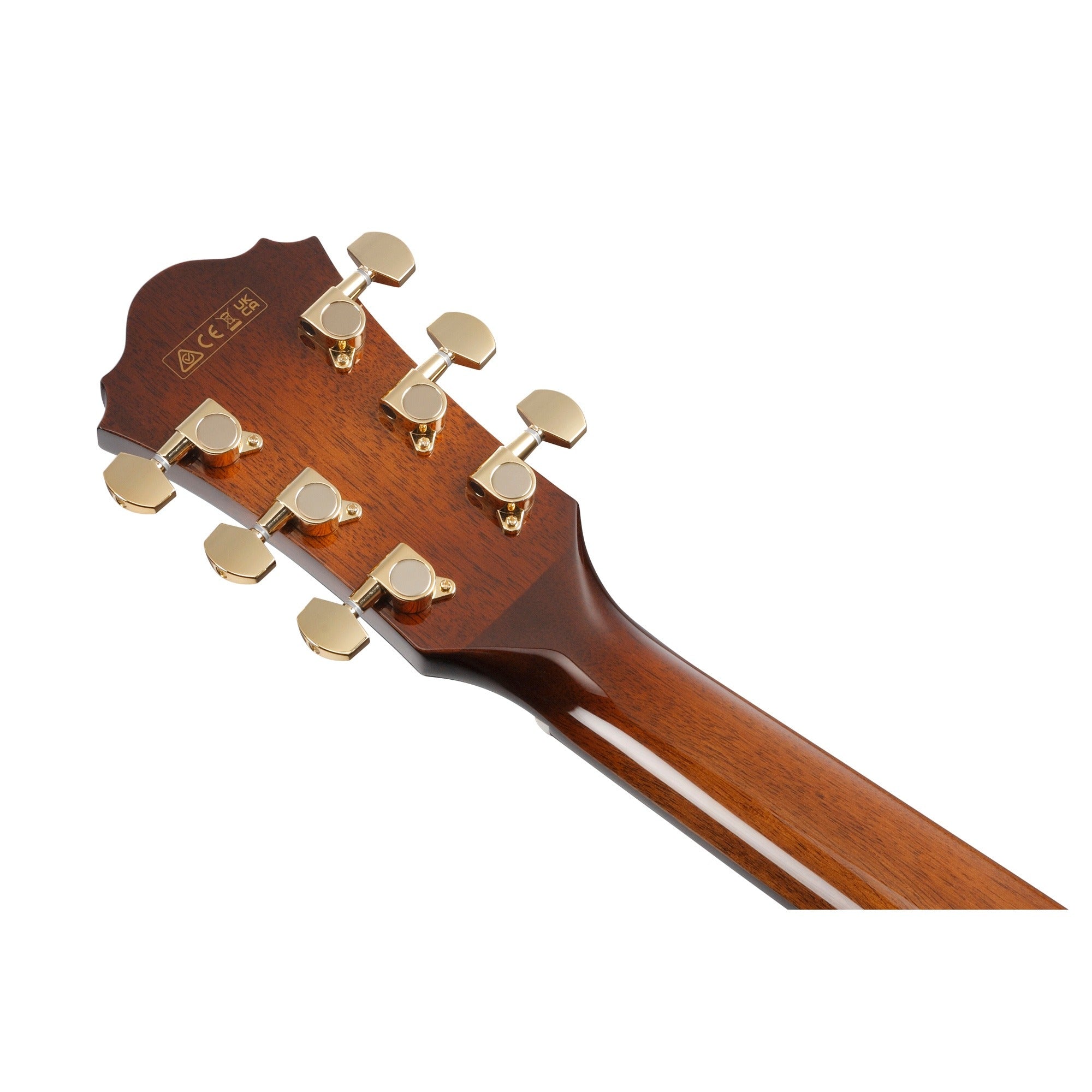 Đàn Guitar Acoustic Ibanez AE340FMH-Mai Nguyên Music