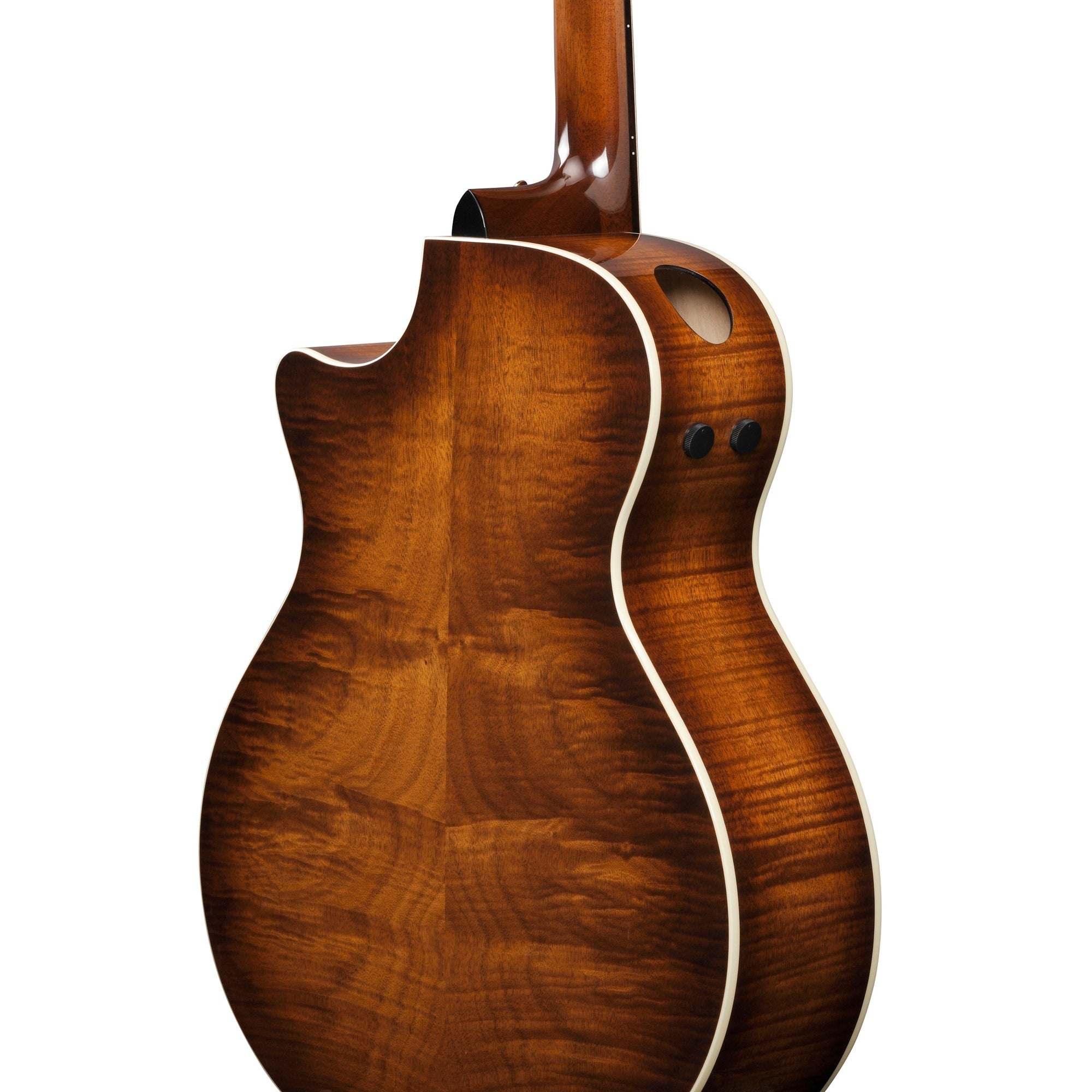 Đàn Guitar Acoustic Ibanez AE340FMH-Mai Nguyên Music