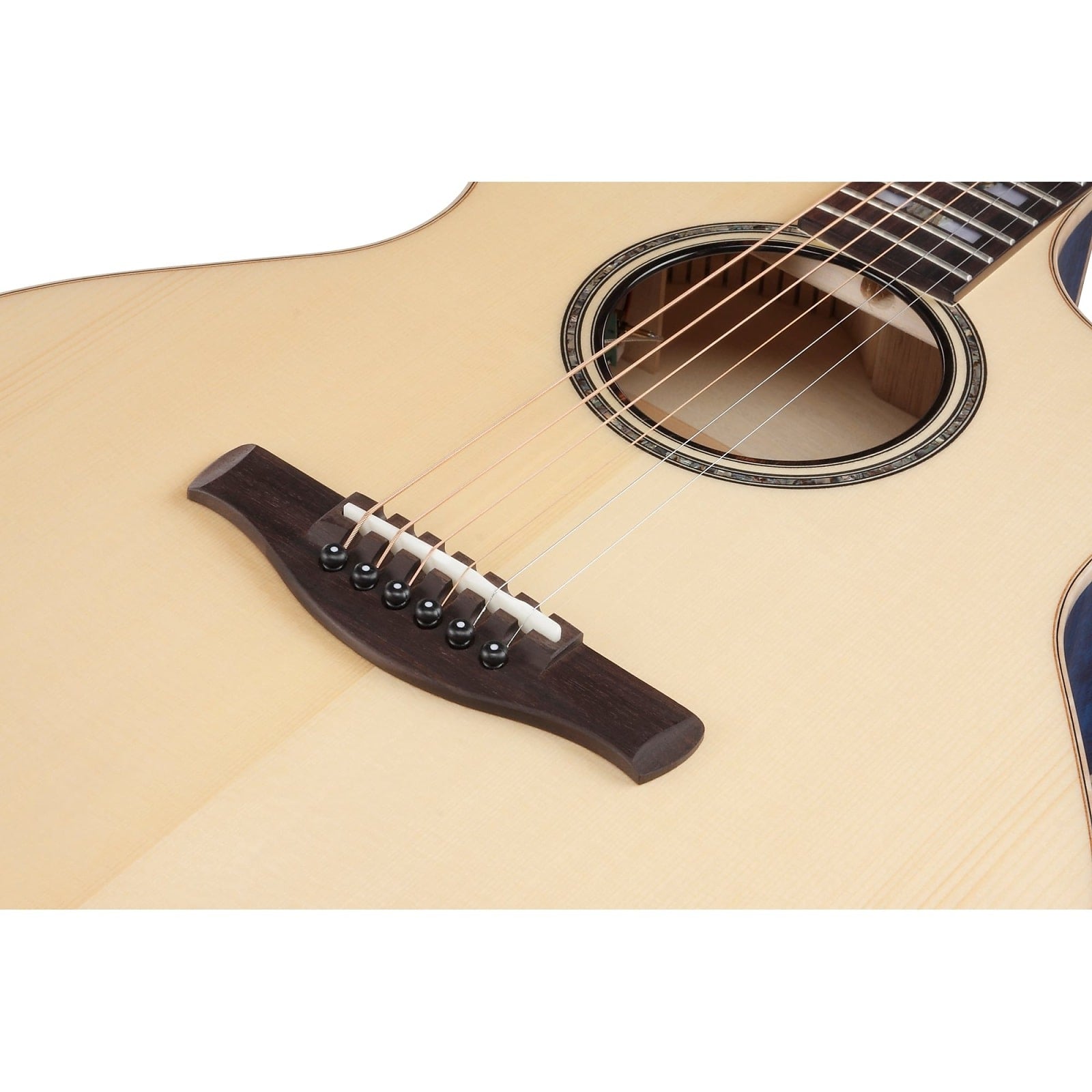 Đàn Guitar Acoustic Ibanez AE390-Mai Nguyên Music