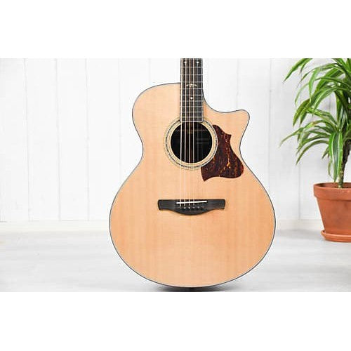Đàn Guitar Acoustic Ibanez AE519, Natural-Mai Nguyên Music