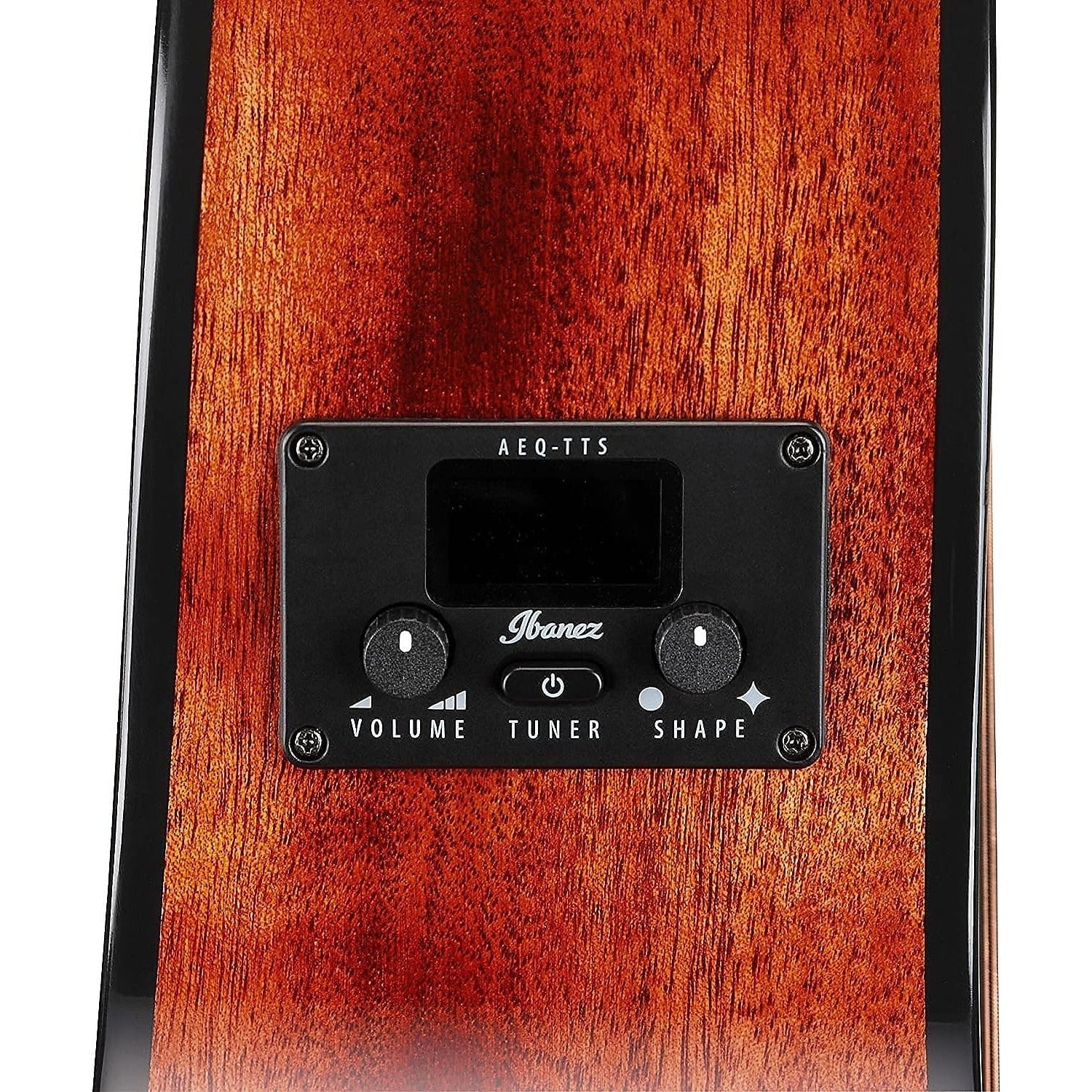 Đàn Guitar Acoustic Ibanez AEG50-Mai Nguyên Music