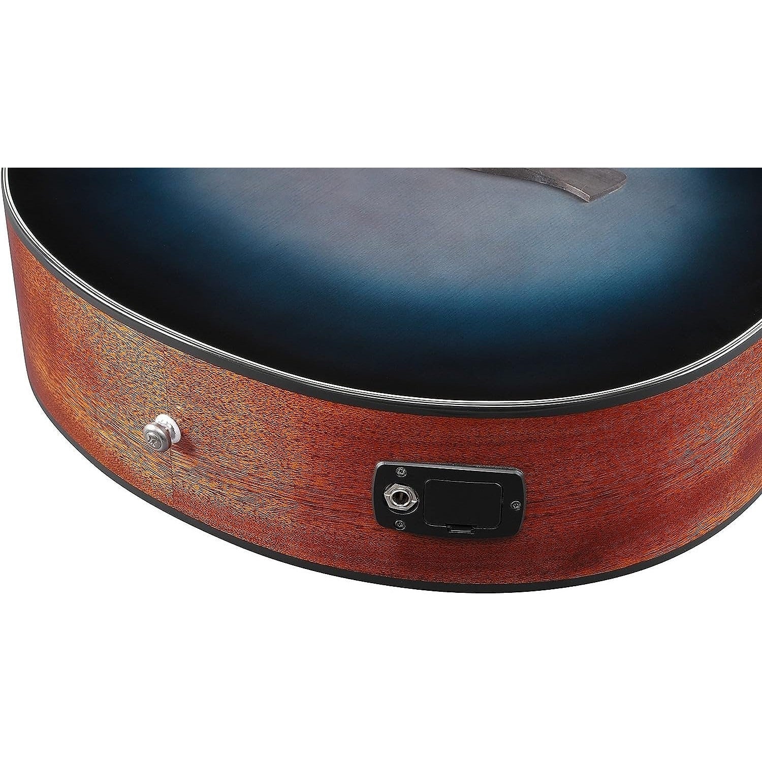 Đàn Guitar Acoustic Ibanez AEG50-Mai Nguyên Music