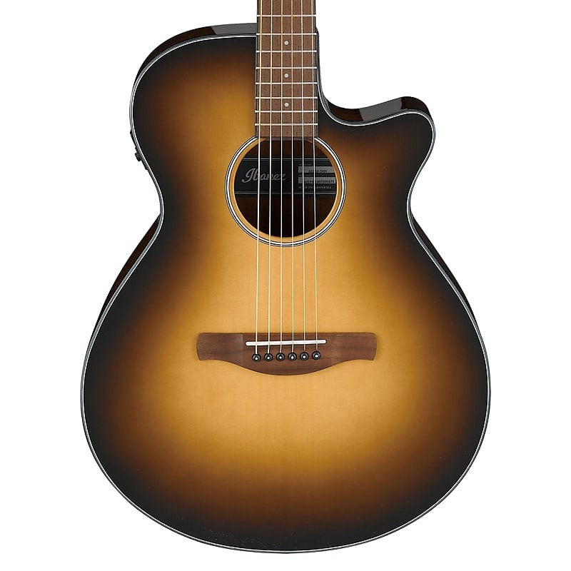 Đàn Guitar Acoustic Ibanez AEG50-Mai Nguyên Music