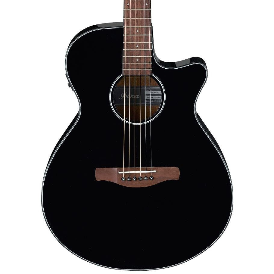 Đàn Guitar Acoustic Ibanez AEG50-Mai Nguyên Music