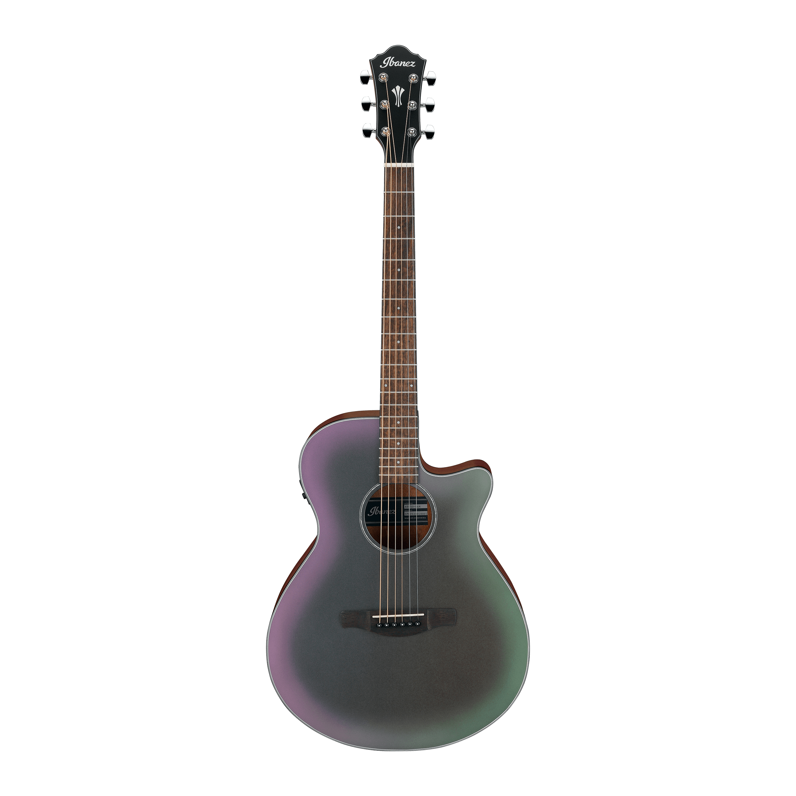 Đàn Guitar Acoustic Ibanez AEG50-Mai Nguyên Music