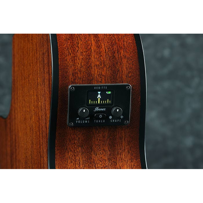 Đàn Guitar Acoustic Ibanez AEG50-Mai Nguyên Music