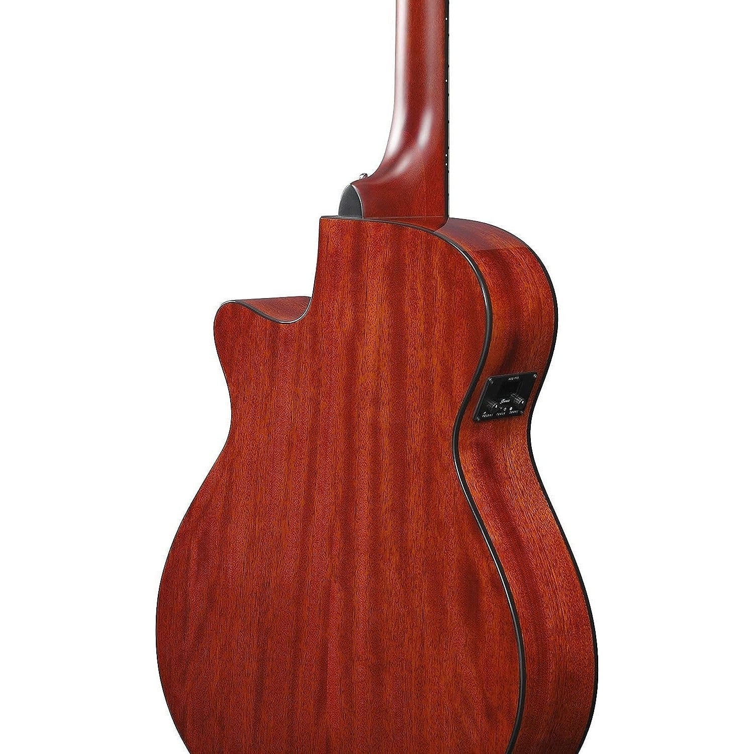 Đàn Guitar Acoustic Ibanez AEG50-Mai Nguyên Music