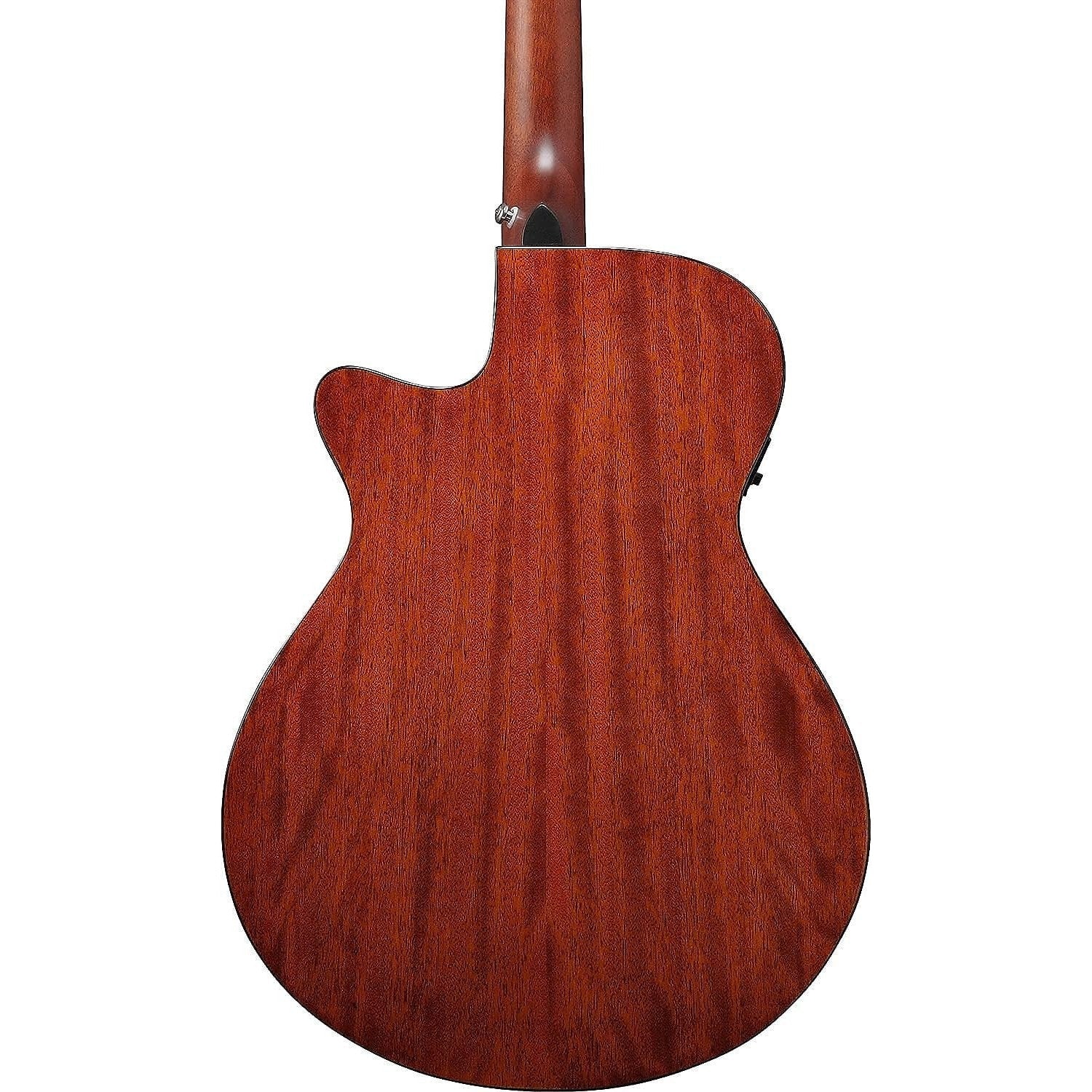 Đàn Guitar Acoustic Ibanez AEG50-Mai Nguyên Music