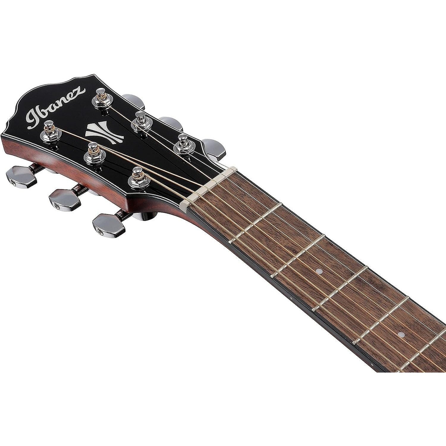 Đàn Guitar Acoustic Ibanez AEG50-Mai Nguyên Music