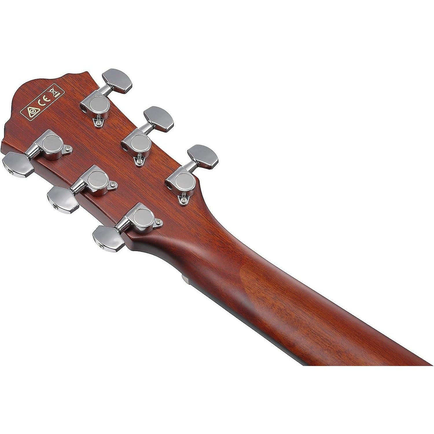 Đàn Guitar Acoustic Ibanez AEG50-Mai Nguyên Music