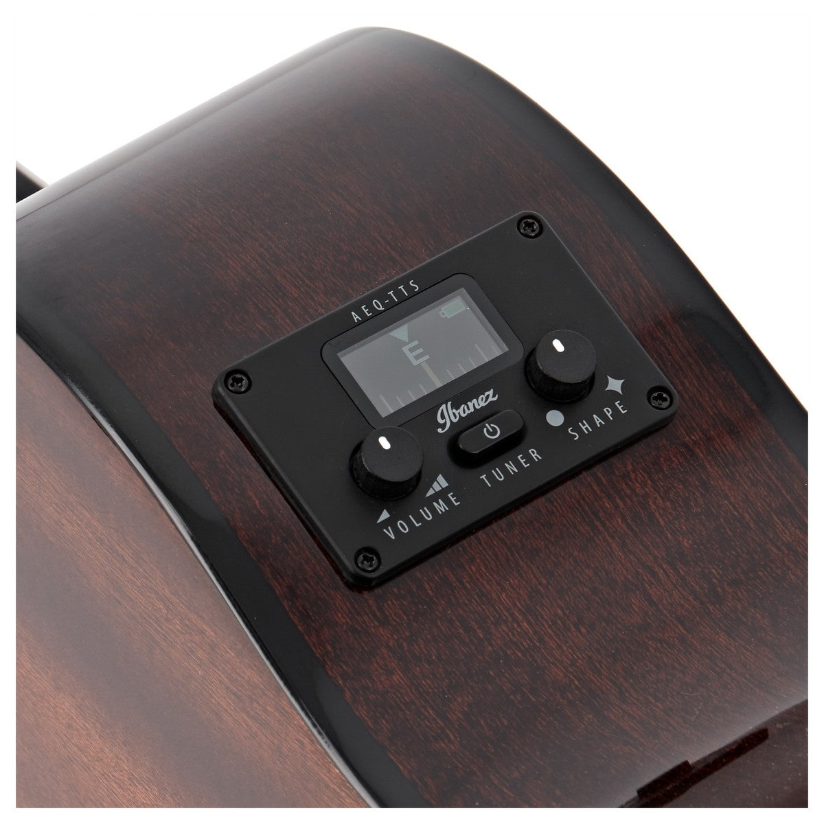 Đàn Guitar Acoustic Ibanez AEG50N Nylon-String-Mai Nguyên Music