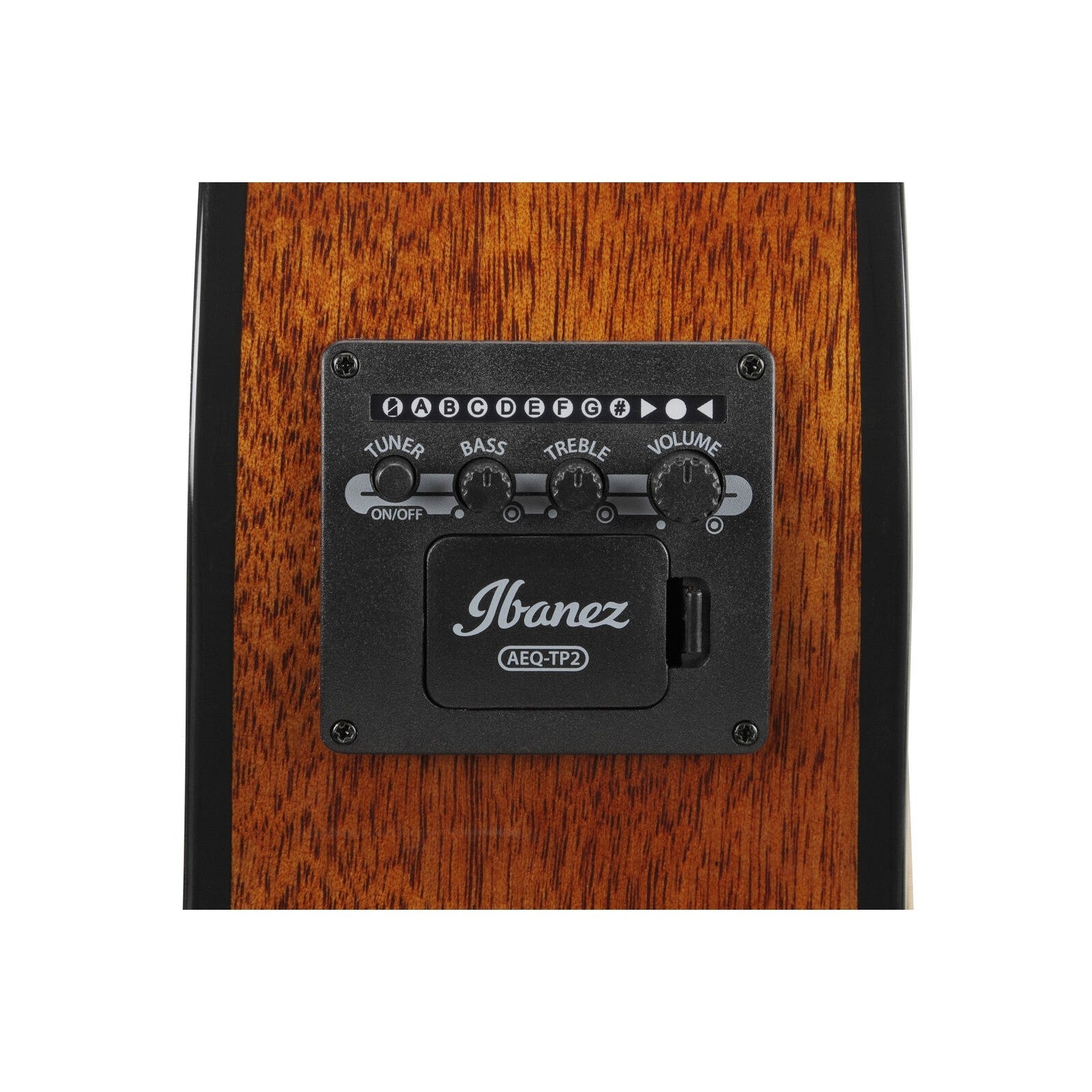 Đàn Guitar Acoustic Ibanez AEG51-Mai Nguyên Music