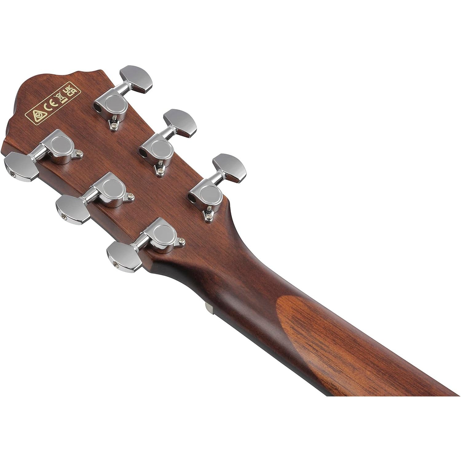 Đàn Guitar Acoustic Ibanez AEG61-Mai Nguyên Music