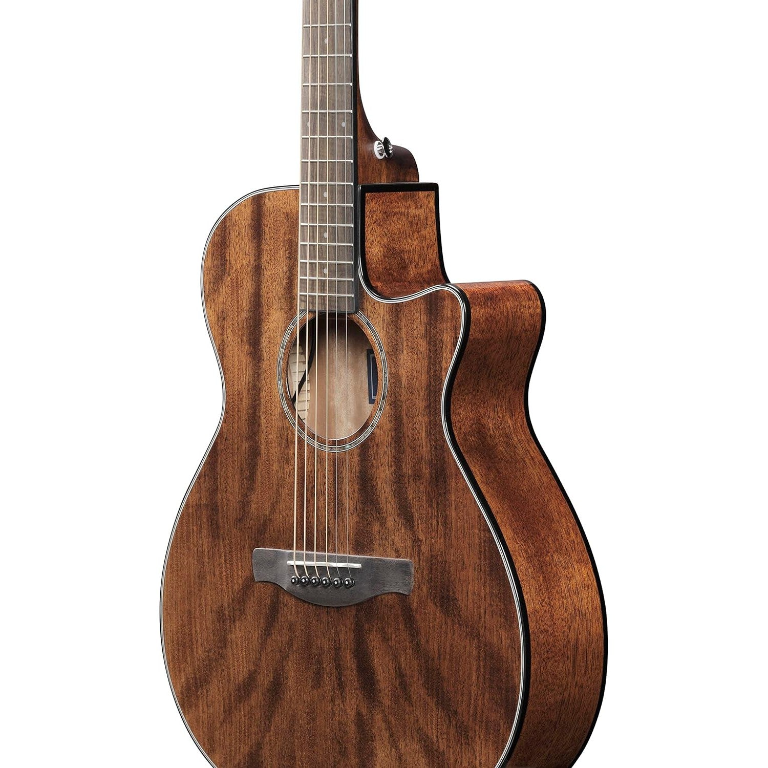 Đàn Guitar Acoustic Ibanez AEG61-Mai Nguyên Music