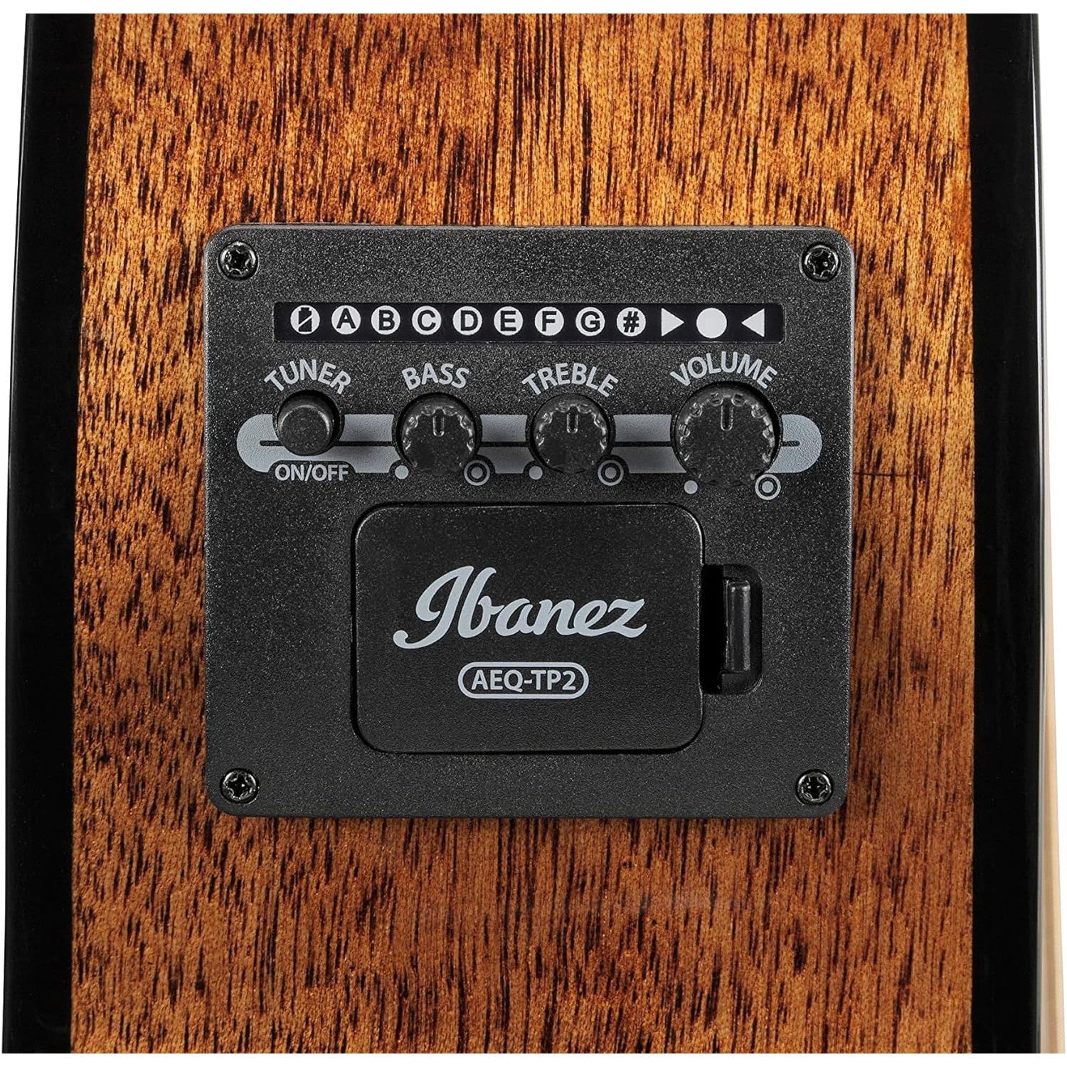 Đàn Guitar Acoustic Ibanez AEG61-Mai Nguyên Music