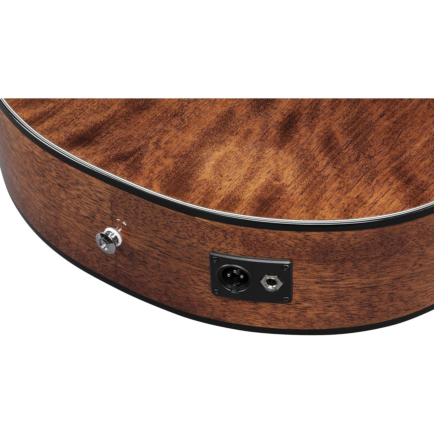 Đàn Guitar Acoustic Ibanez AEG61-Mai Nguyên Music