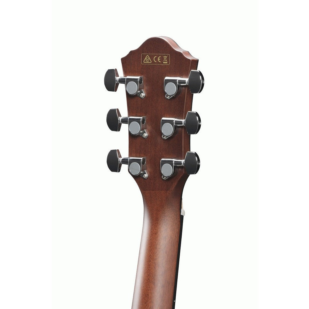 Đàn Guitar Acoustic Ibanez AEG70-Mai Nguyên Music