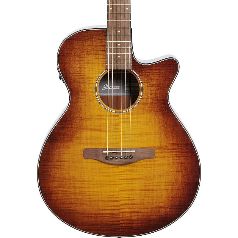 Đàn Guitar Acoustic Ibanez AEG70-Mai Nguyên Music