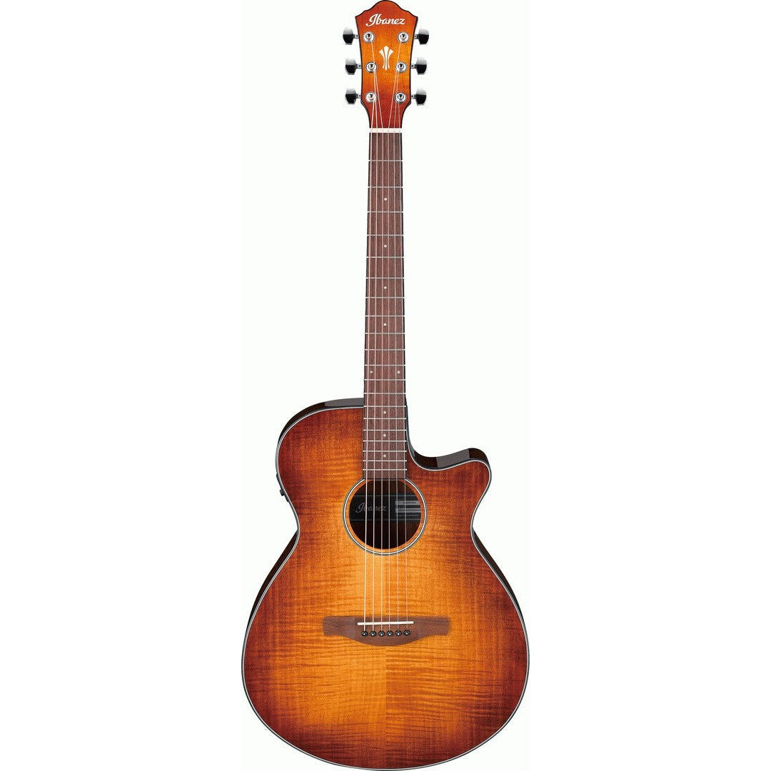 Đàn Guitar Acoustic Ibanez AEG70-Mai Nguyên Music