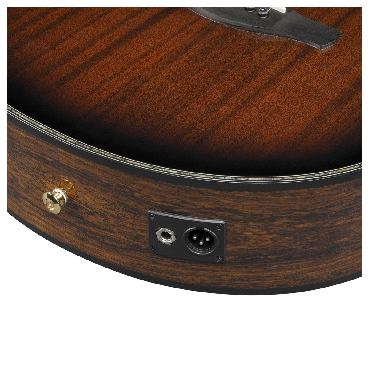 Đàn Guitar Acoustic Ibanez AEG74-Mai Nguyên Music