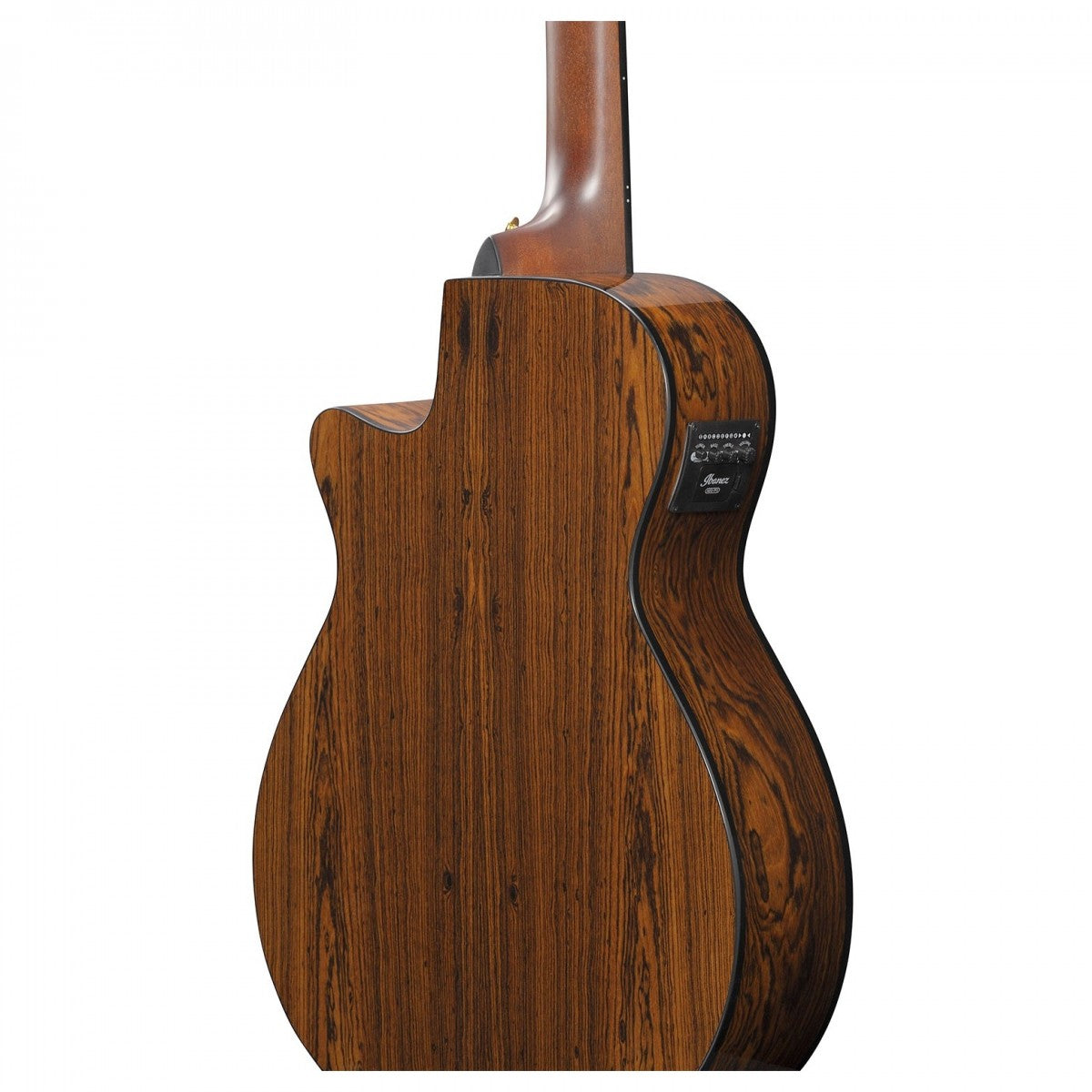 Đàn Guitar Acoustic Ibanez AEG74N Nylon-String-Mai Nguyên Music