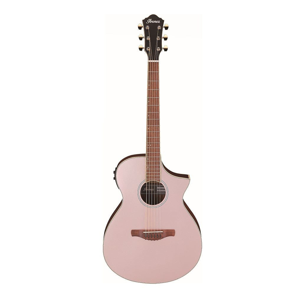 Đàn Guitar Acoustic Ibanez AEWC12-Mai Nguyên Music