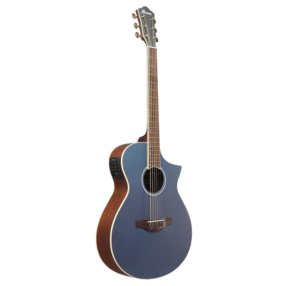Đàn Guitar Acoustic Ibanez AEWC12-Mai Nguyên Music