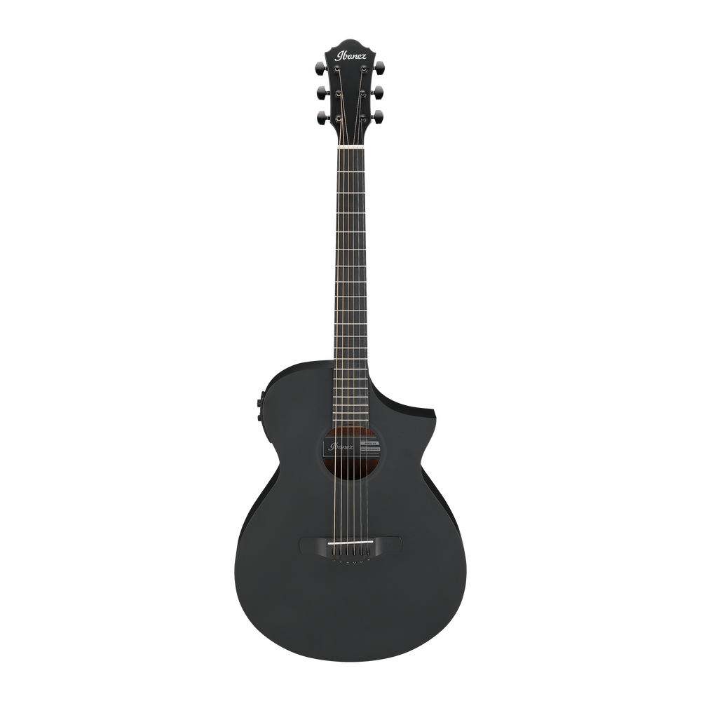 Đàn Guitar Acoustic Ibanez AEWC13-Mai Nguyên Music