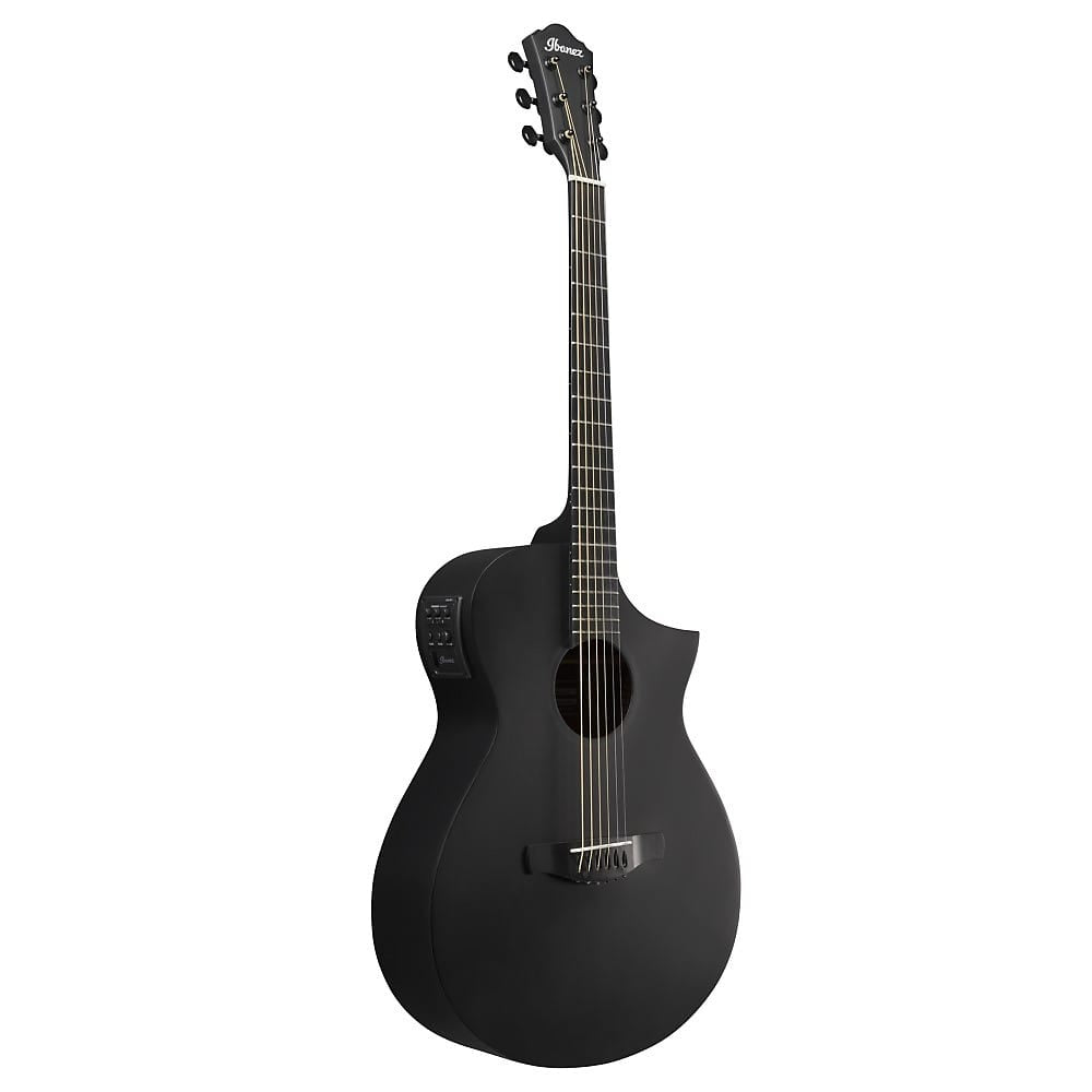 Đàn Guitar Acoustic Ibanez AEWC13-Mai Nguyên Music